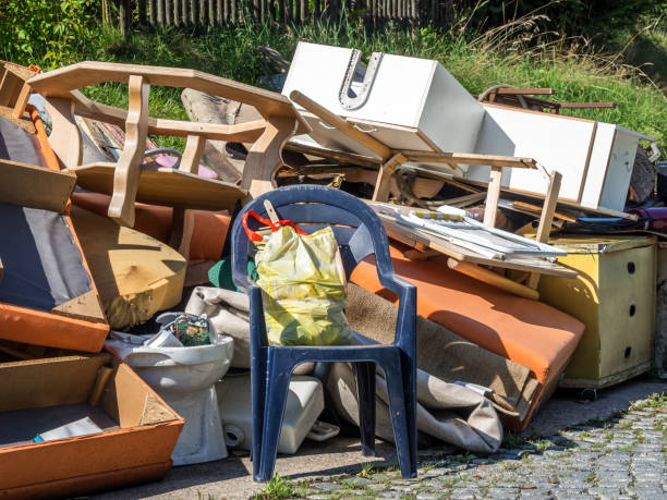 Best Office Junk Removal  in Easley, SC