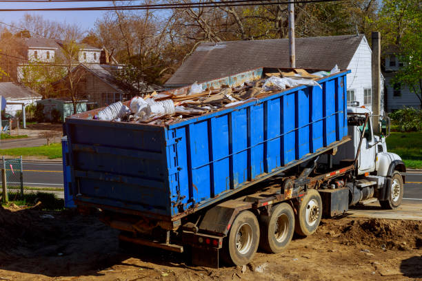 Easley, SC Junk Removal Company