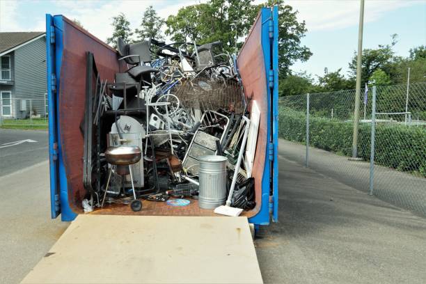 Best Commercial Cleanout Services  in Easley, SC