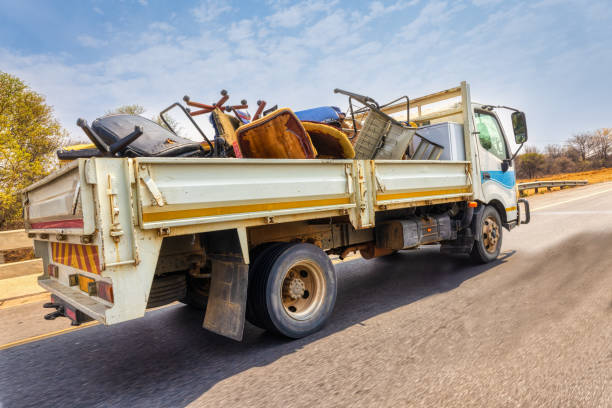 Best Commercial Junk Removal  in Easley, SC