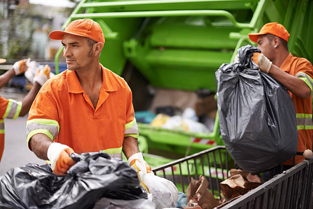 Appliance Disposal in Easley, SC