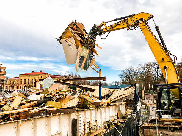 Best Yard Waste Removal  in Easley, SC