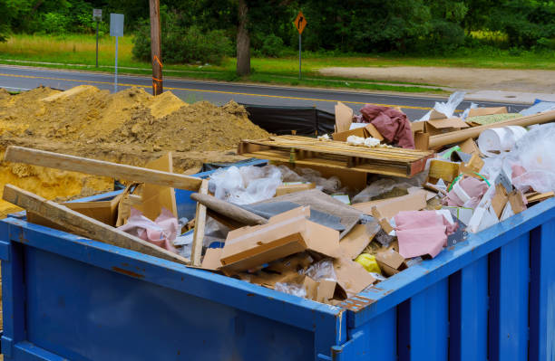 Best Same-Day Junk Removal  in Easley, SC